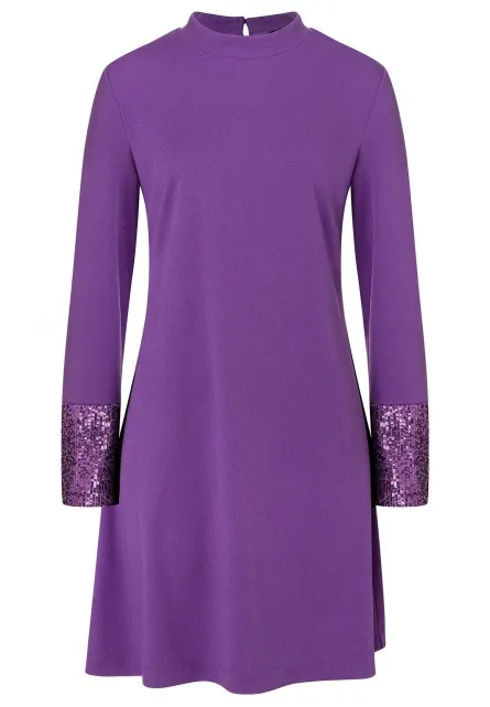 A-Linien Kleid Saliba