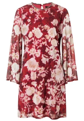 A-Linien Kleid Sunita