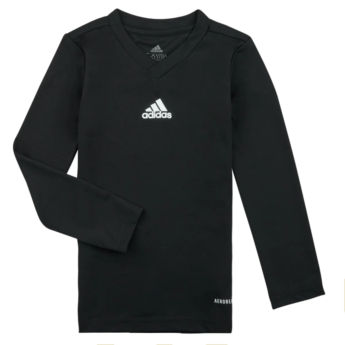 adidas Performance - TEAM BASE TEE Y