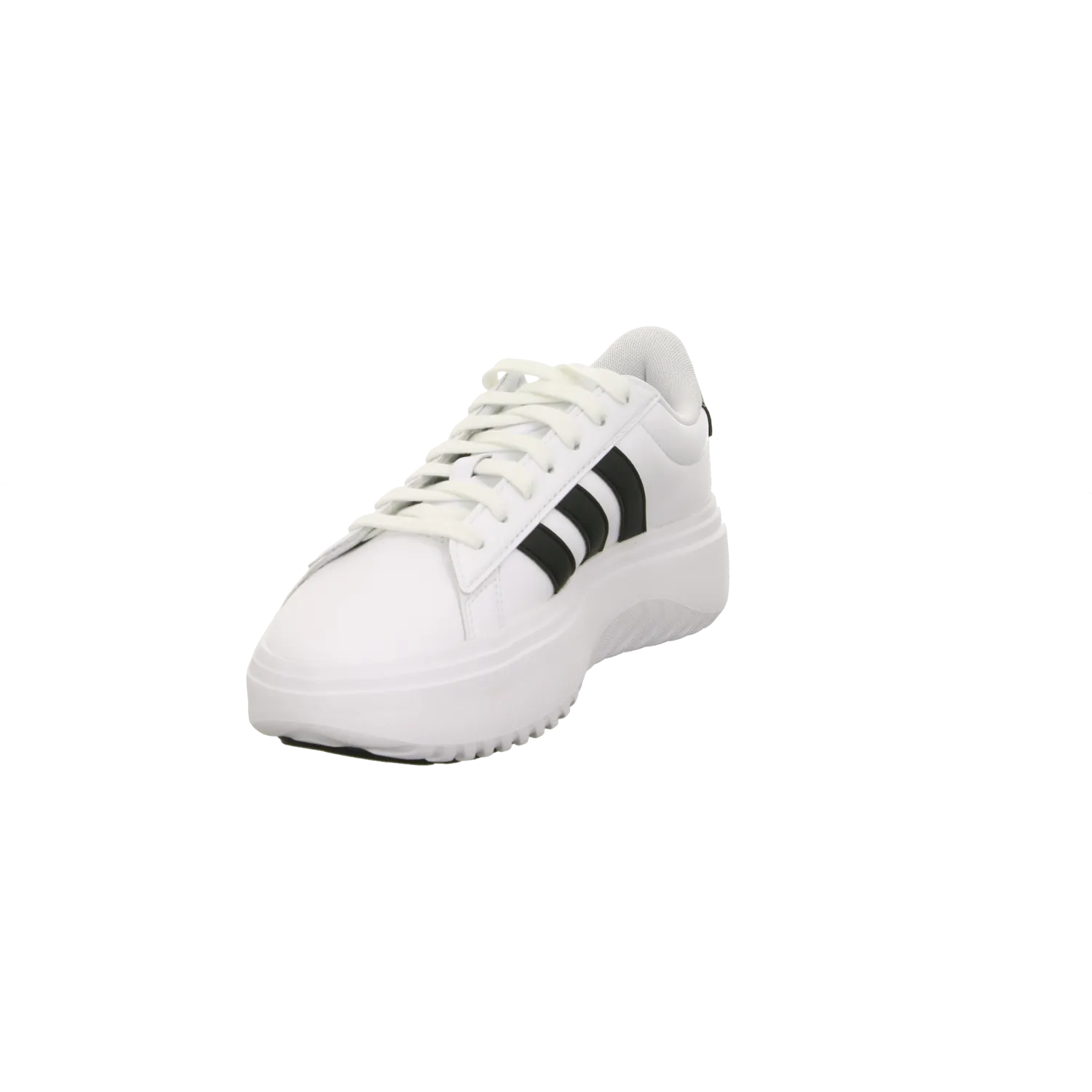 Adidas Sneaker W weiß