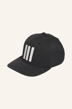 ADIDAS Tour Cap (Grösse: ohne Grösse, Farbe: schwarz) - online kaufen