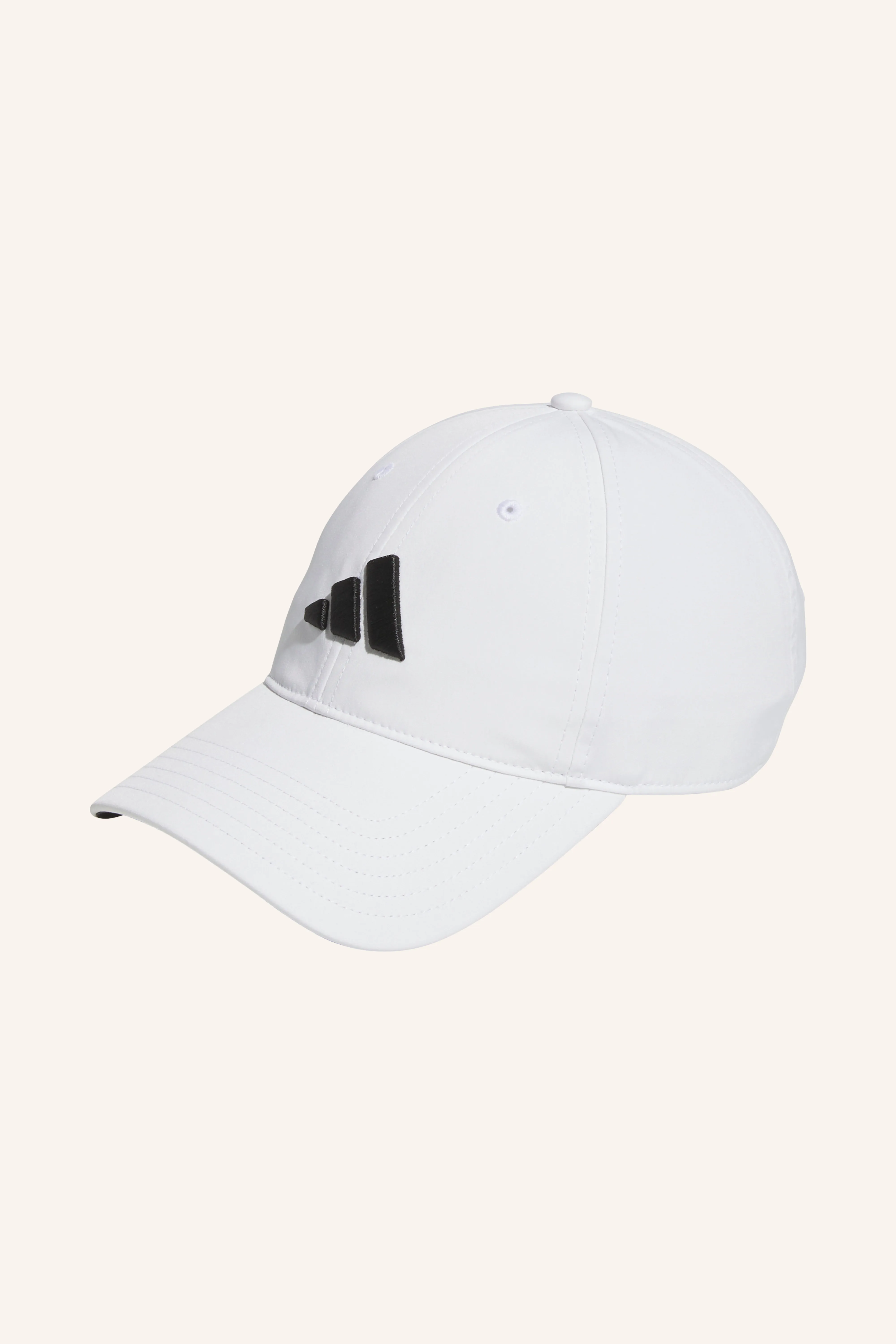 ADIDAS W Tour Badge Cap (Grösse: ohne Grösse, Farbe: weiss) - online kaufen
