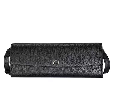 AIGNER, Ledertasche - Mini Bag 