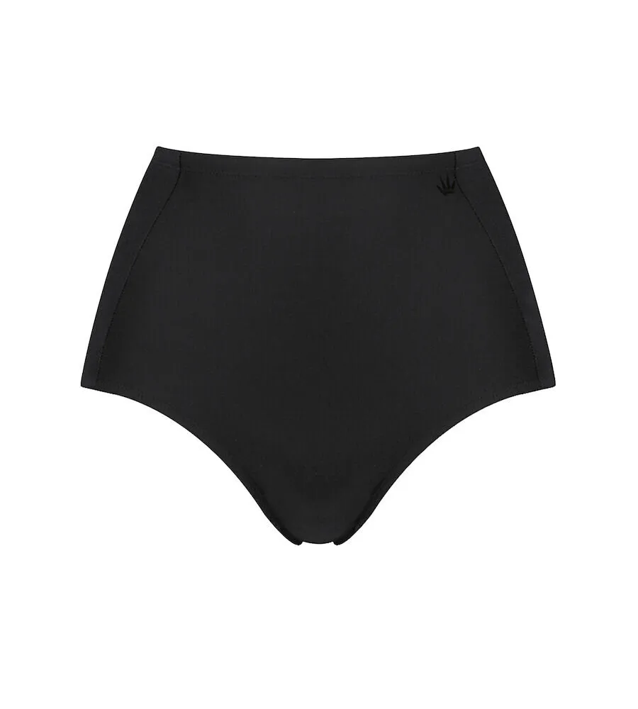 Becca Extra High + Cotton Panty