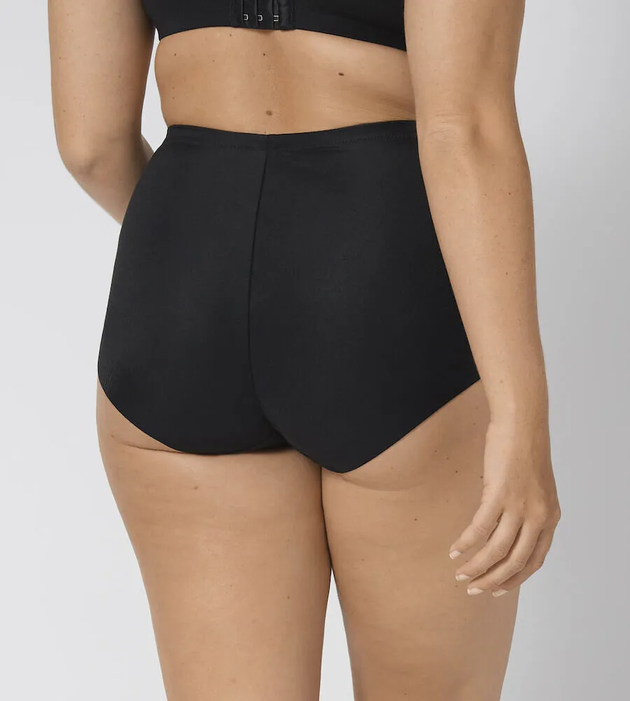 Becca Extra High + Cotton Panty