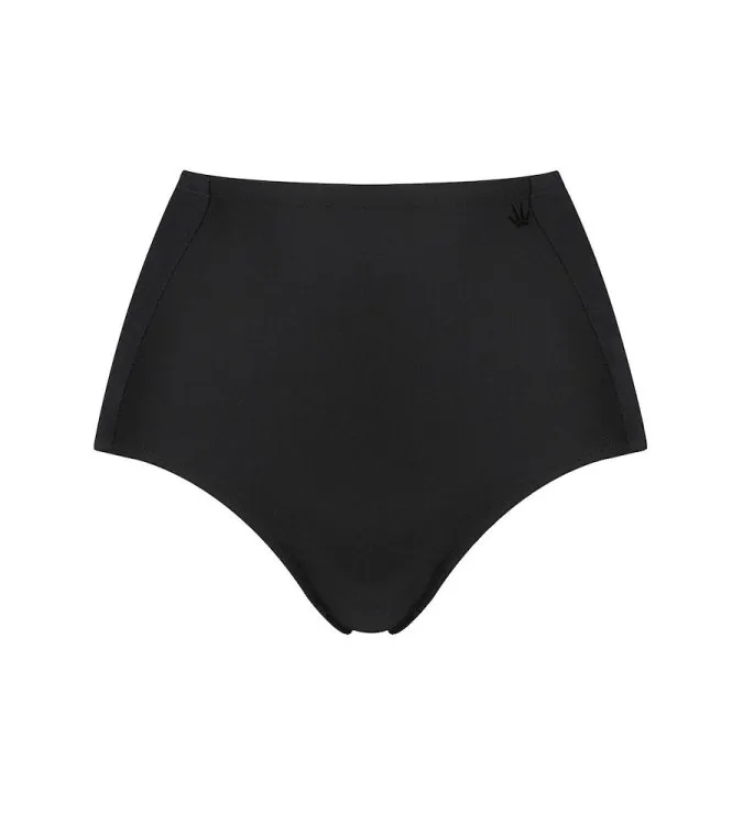 Becca Extra High + Cotton Panty