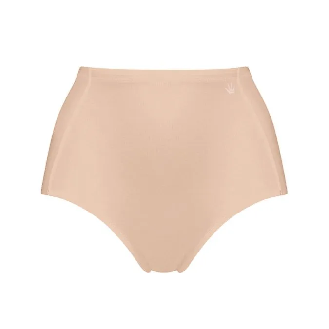 Becca Extra High + Cotton Panty