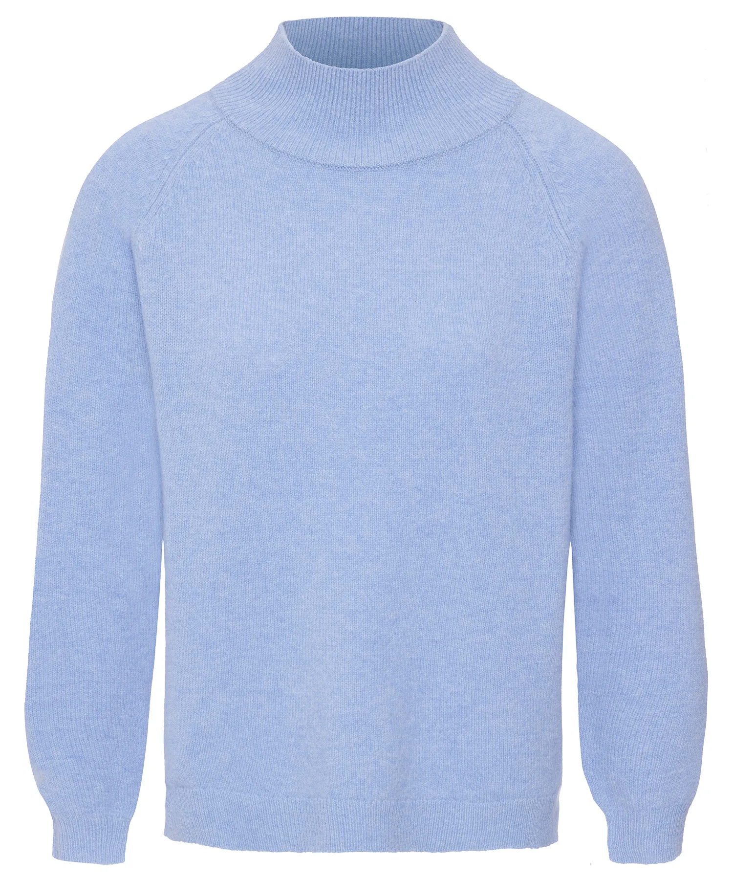 BeOne Pullover aus Wolle
