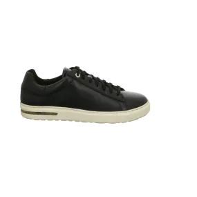 Birkenstock Schnürschuh sportiv Schwarz