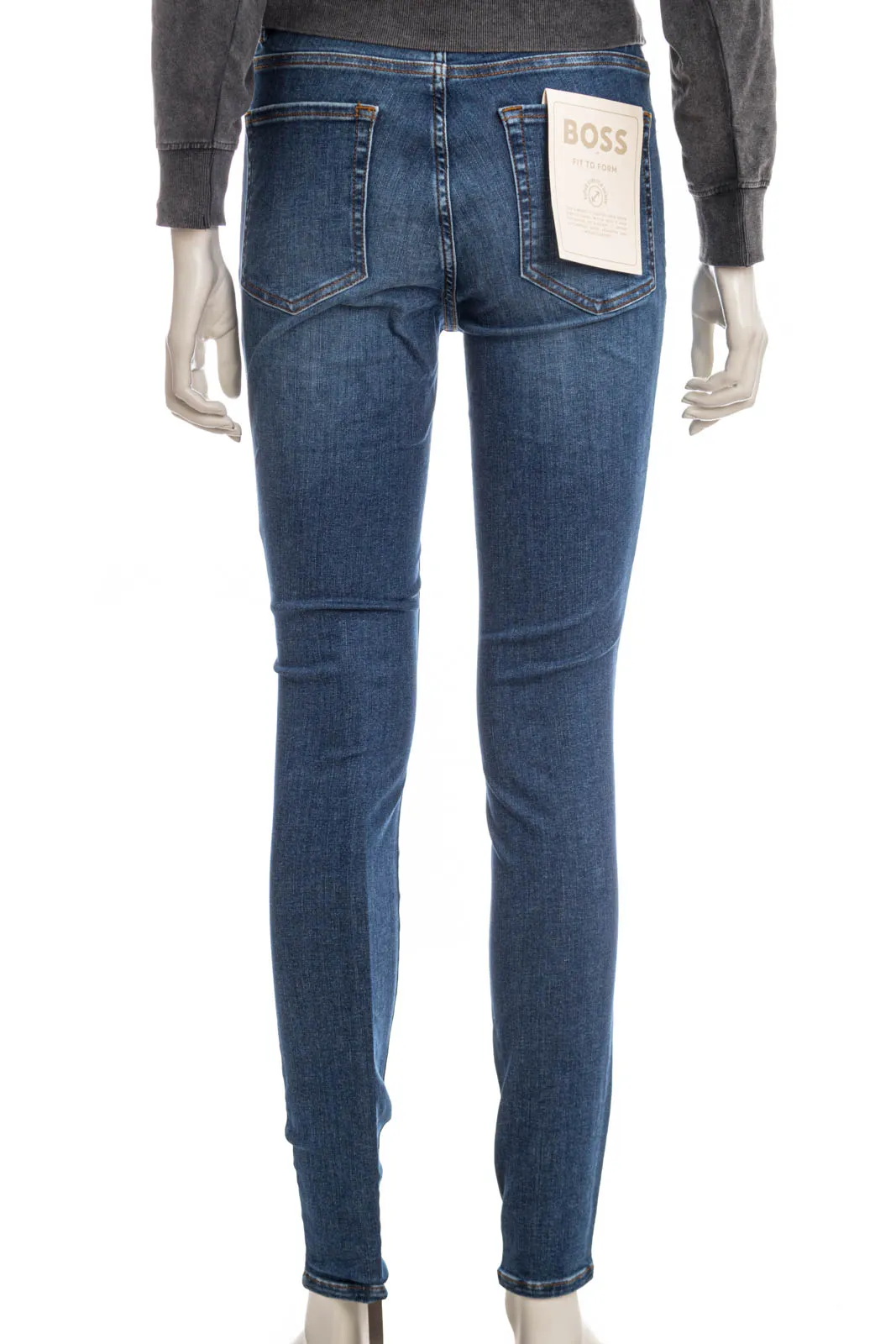 BOSS HBB Jeans C_MAYE SELF 