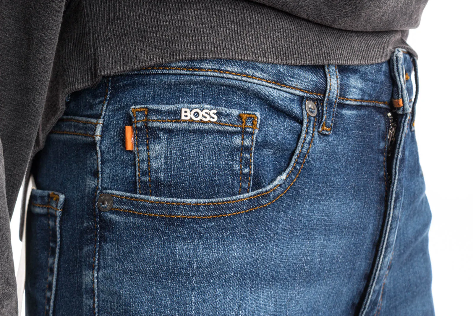 BOSS HBB Jeans C_MAYE SELF 