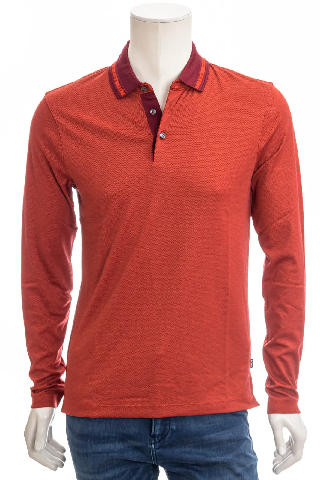 BOSS HBB Poloshirt PLEINS 23 