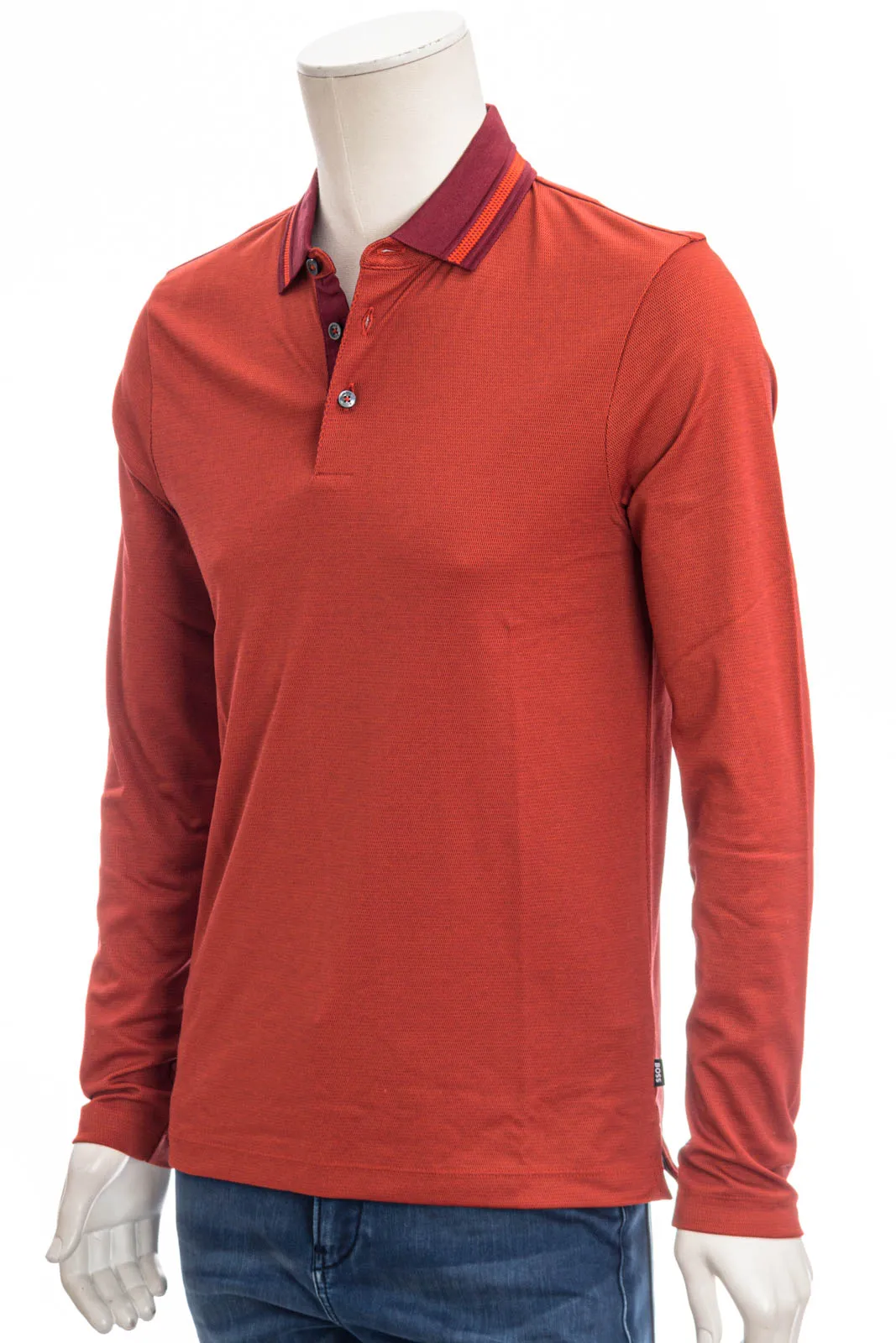 BOSS HBB Poloshirt PLEINS 23 