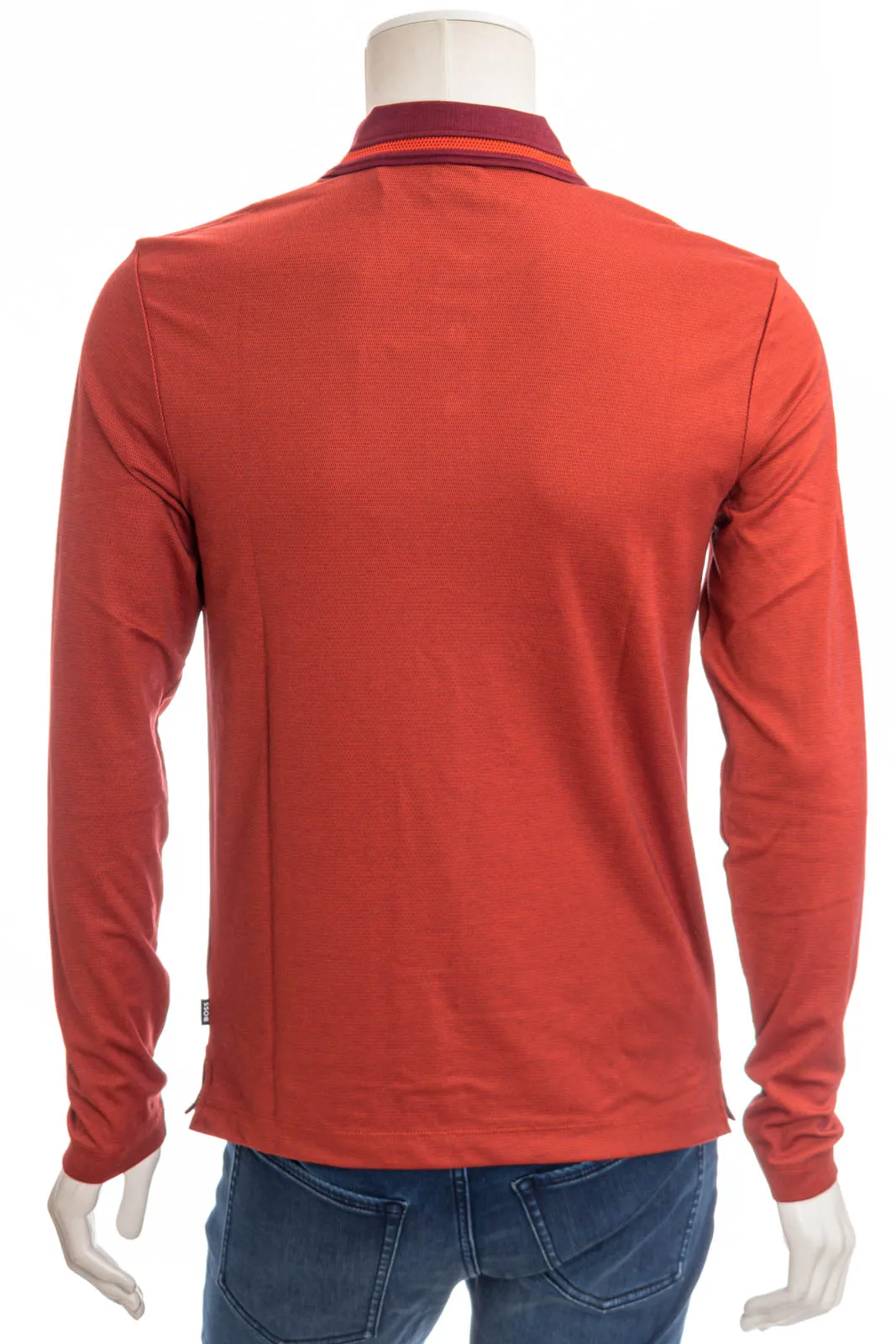 BOSS HBB Poloshirt PLEINS 23 