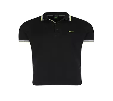 BOSS, Poloshirt Regular Fit PADDY