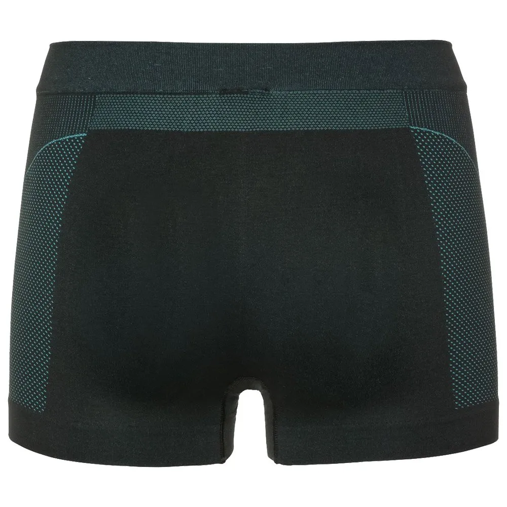 Boxer Odlo ---Windshield Panty Wmn Black