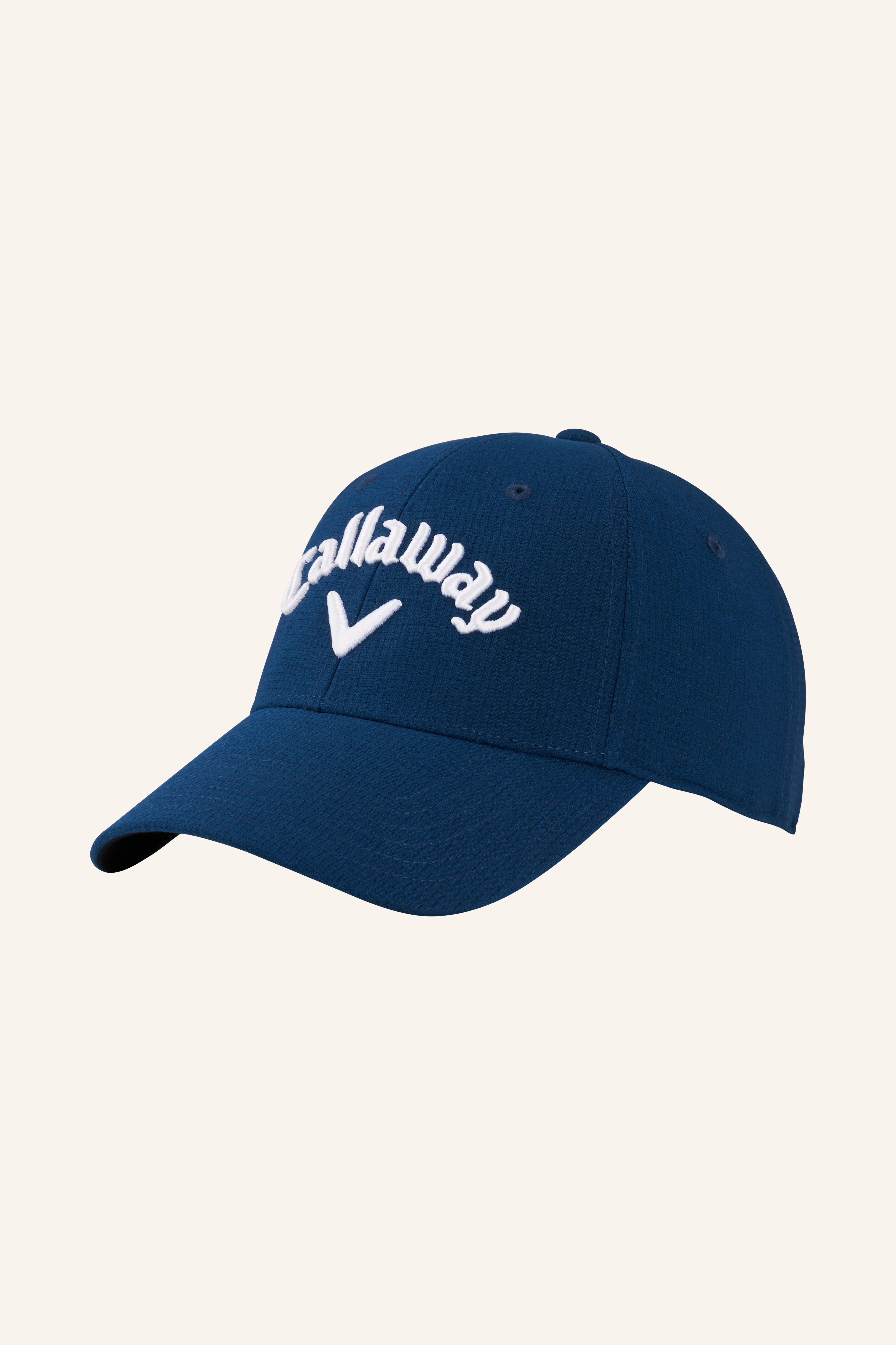 Callaway Junior Tour Cap (Grösse: ohne Grösse, Farbe: navy-weiss) - online kaufen