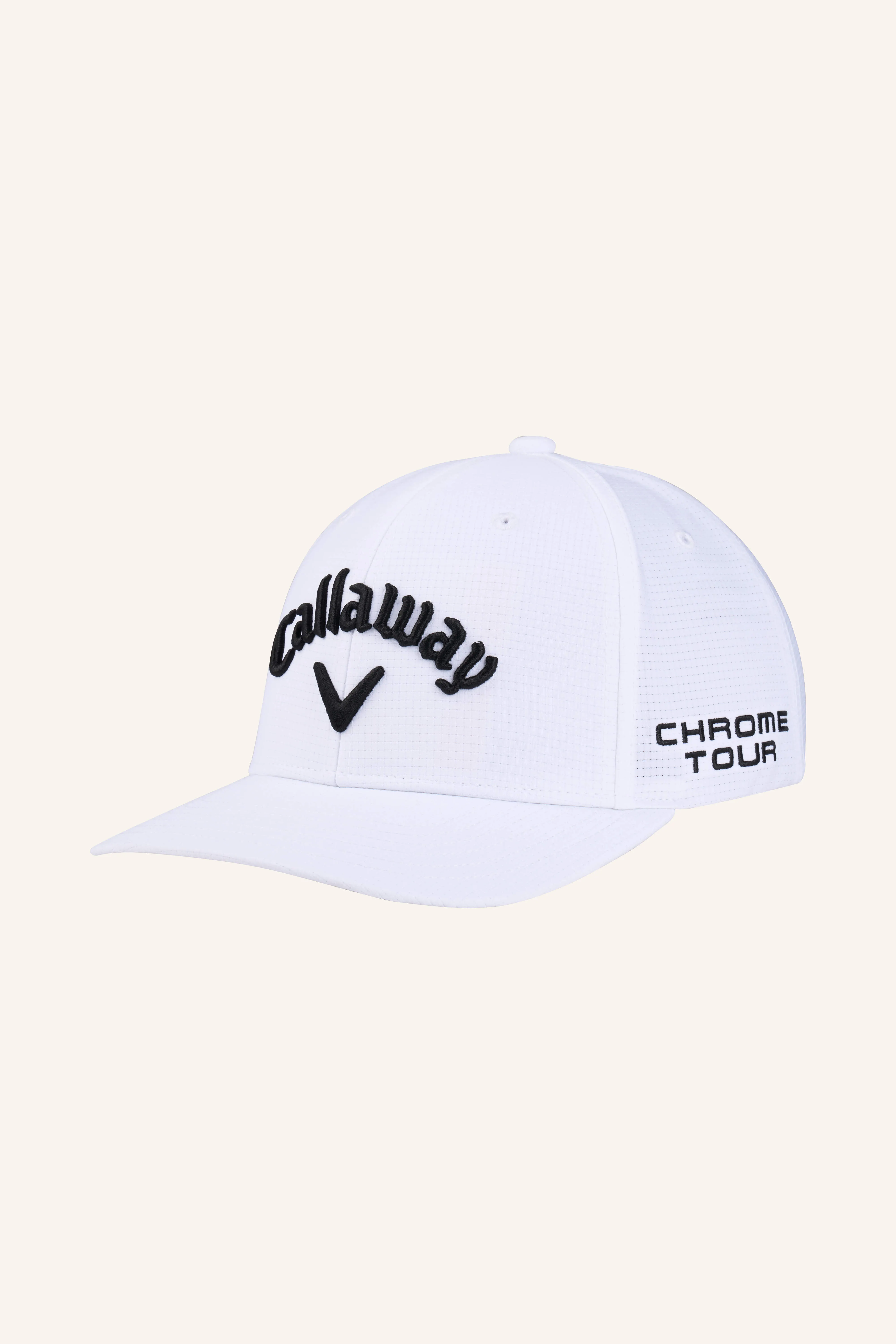 Callaway Tour Authentic Performance Pro Cap (Grösse: ohne Grösse, Farbe: weiss-schwarz) - online kaufen