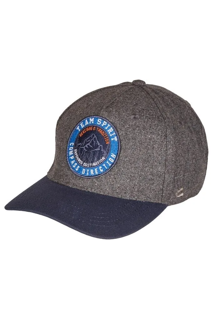 CAP-6-PANEL