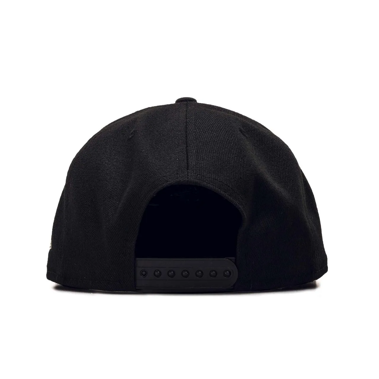 Cap - Script Up 950 Miami Heat - Black