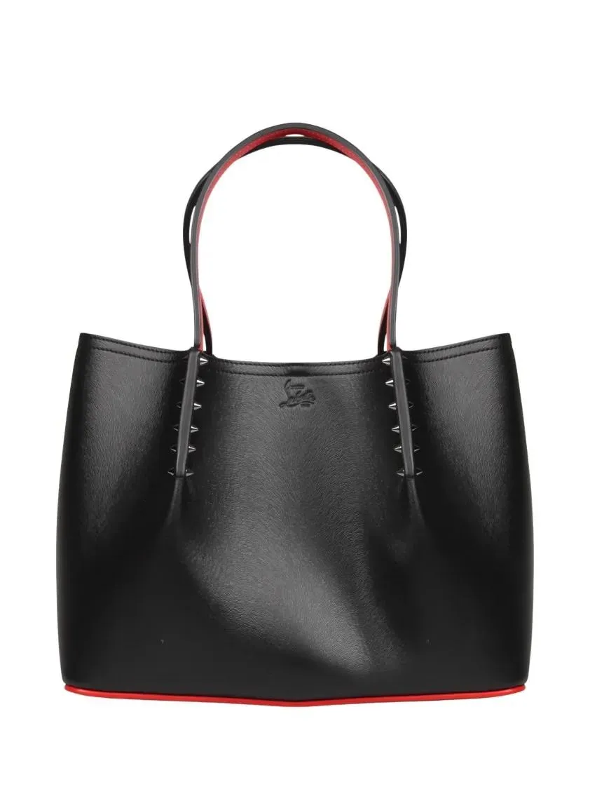   Christian Louboutin  Cabarock Bag Black  Tote 