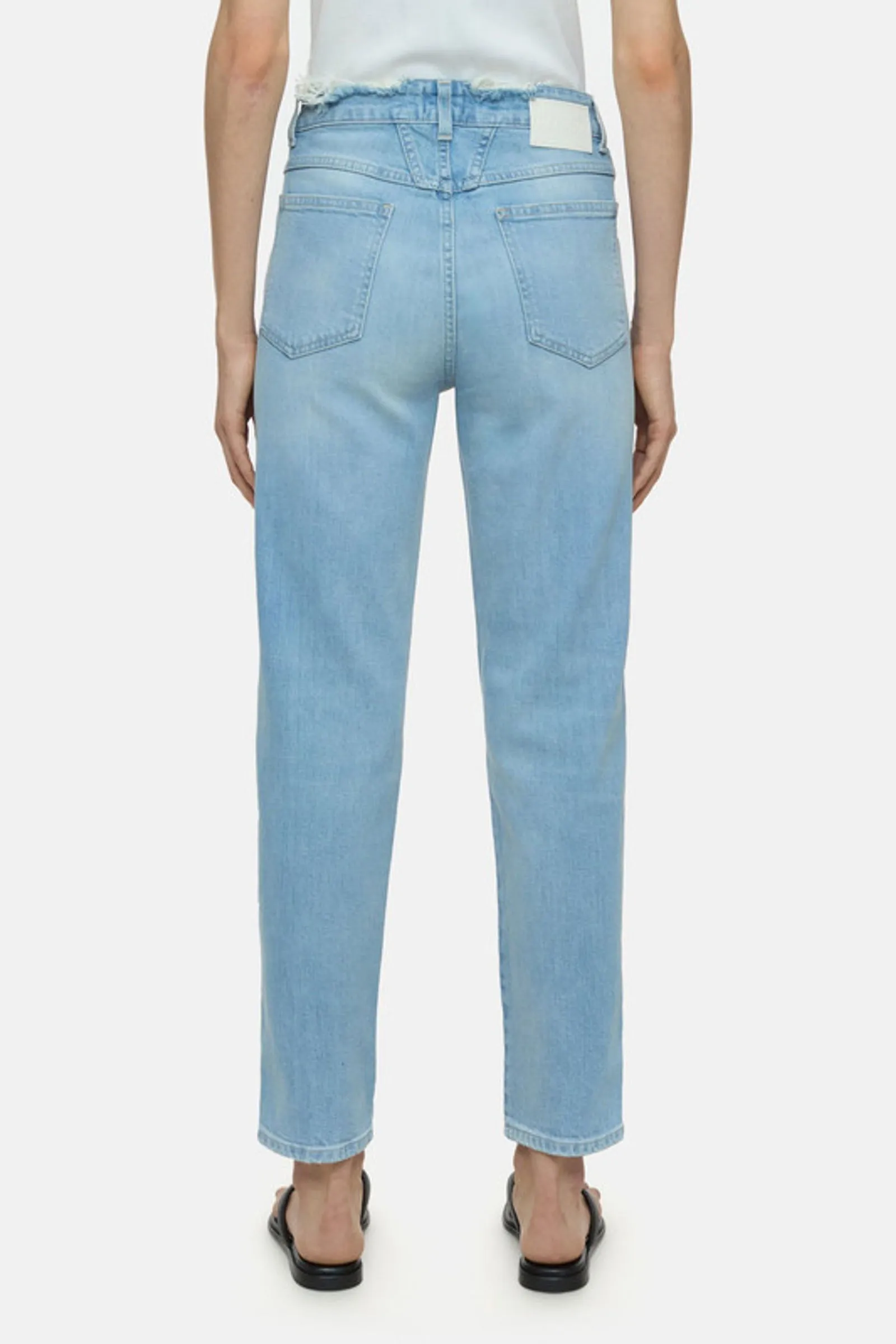Closed Boyfriend Jeans 