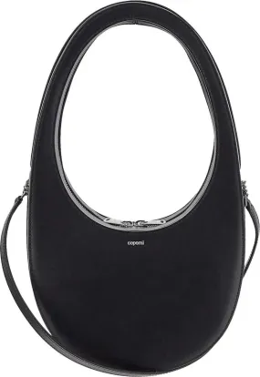   Coperni  Crossbody Swipe Bag schwarz  Hobo Bag 
