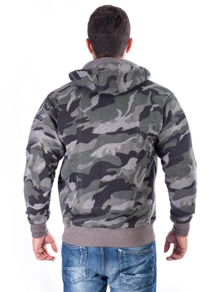 CORE HOODIE CAMO