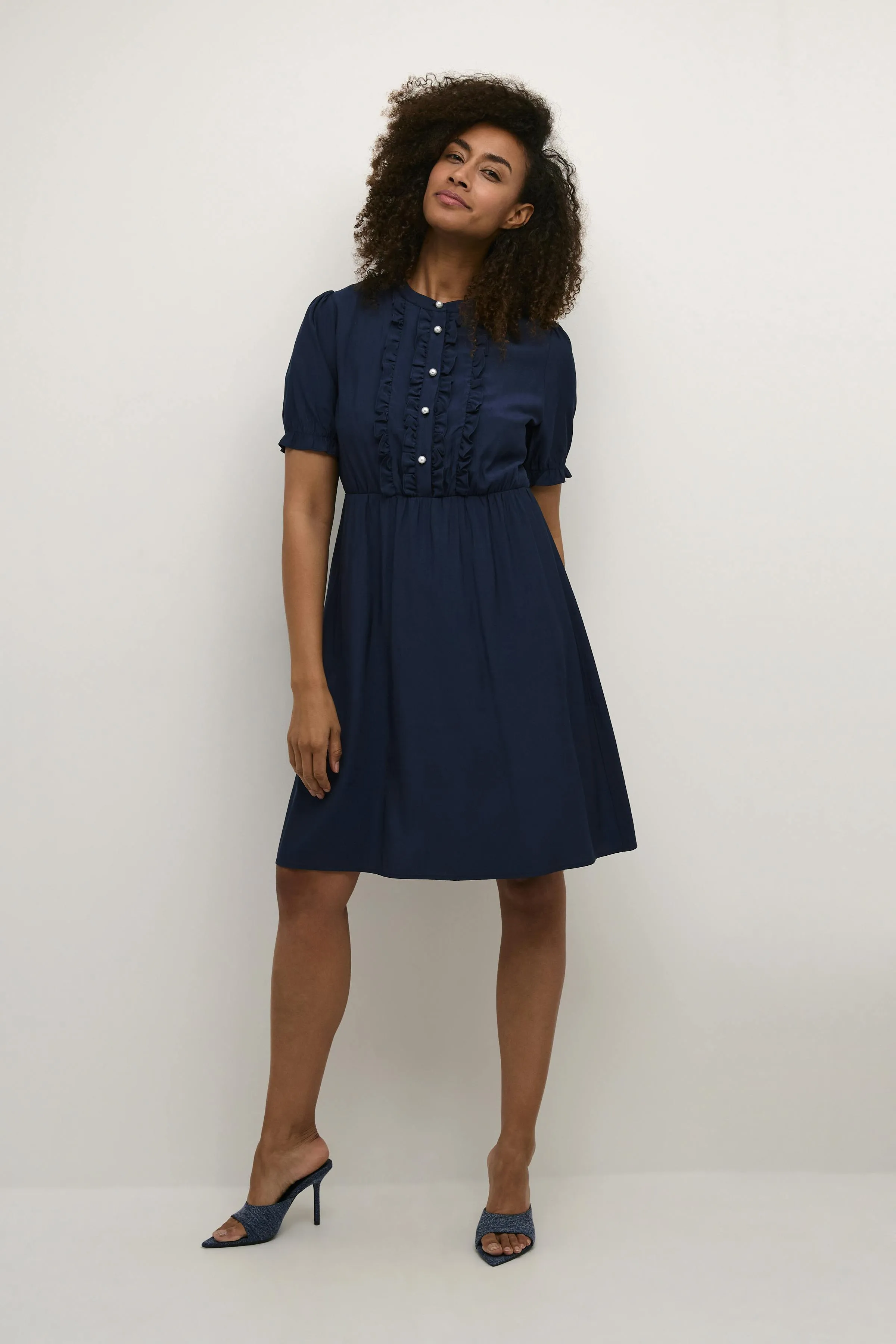 CRSuki Kleid