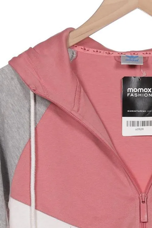 Damen Kapuzenpullover Gr. EU 36