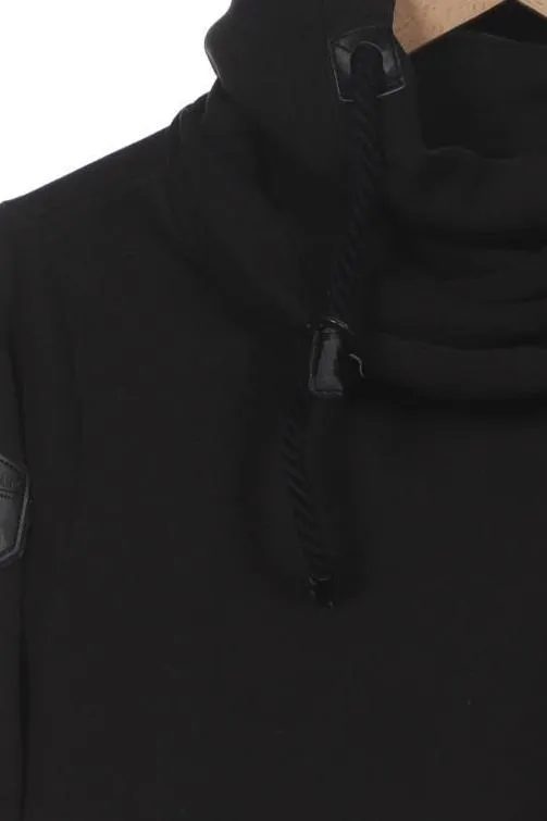 Damen Kapuzenpullover Gr. L