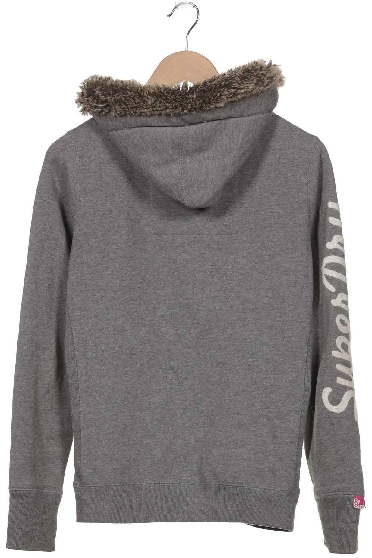 Damen Kapuzenpullover Gr. M