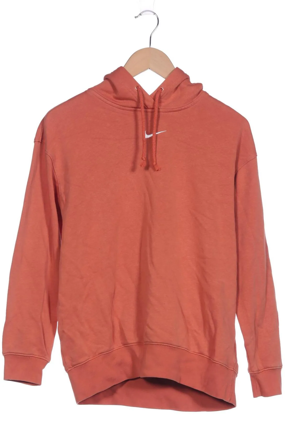 Damen Kapuzenpullover Gr. XS