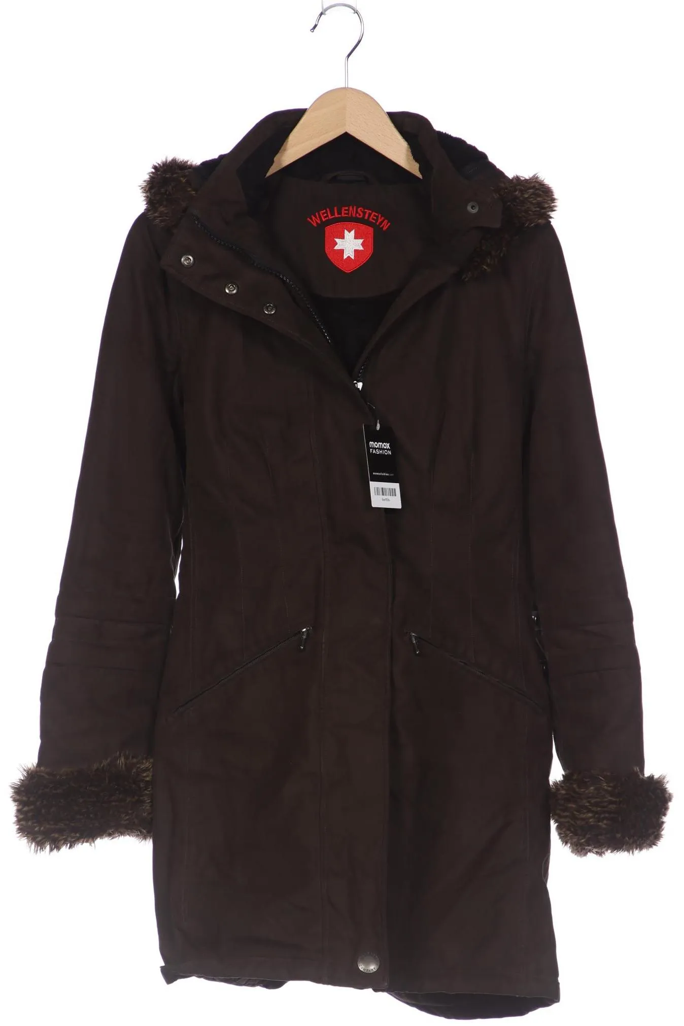 Damen Mantel Gr. XS