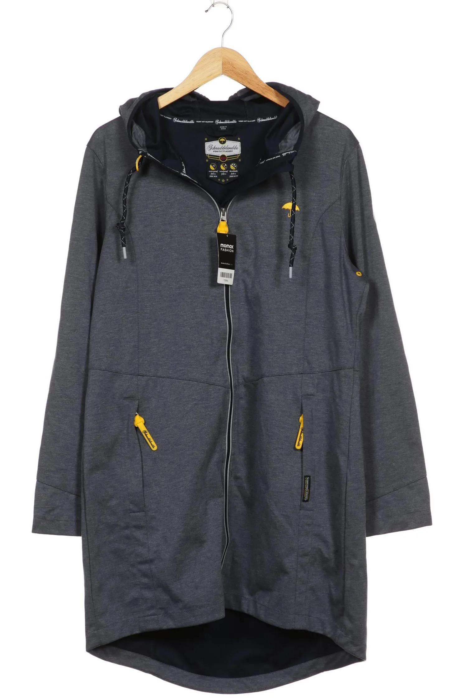 Damen Mantel Gr. XXL