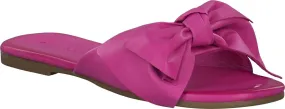 Damen-Pantoletten 591291951523 (Pink)