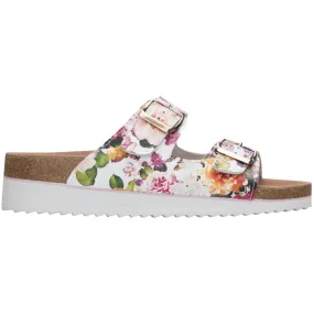 Damen Pantoletten JUNO rose
