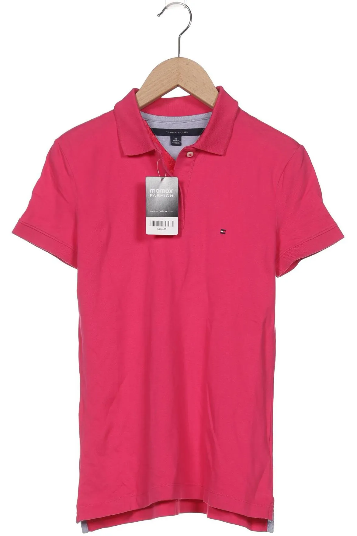 Damen Poloshirt Gr. XS
