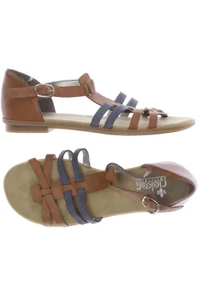 Damen Sandale Gr. EU 39