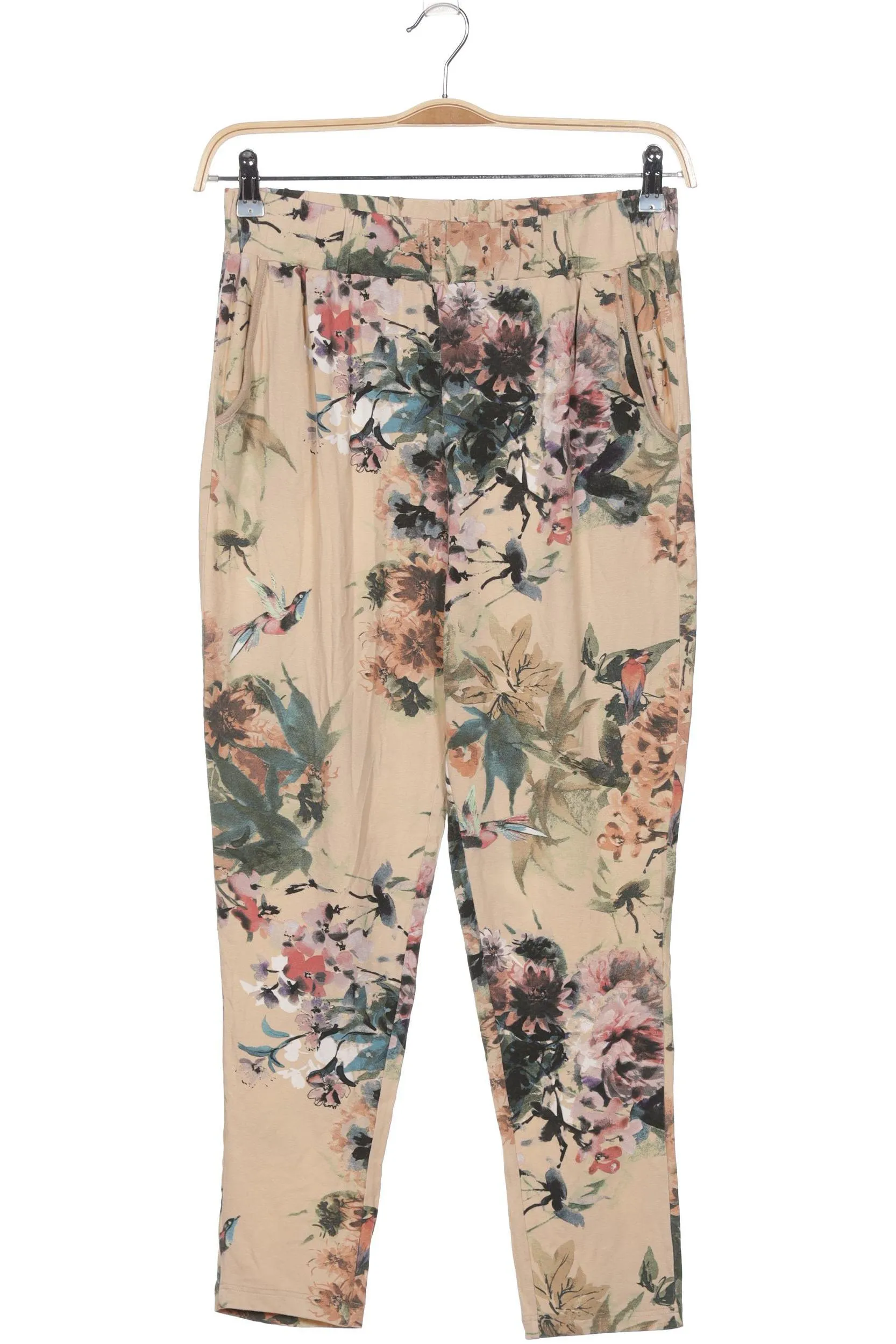 Damen Stoffhose Gr. M
