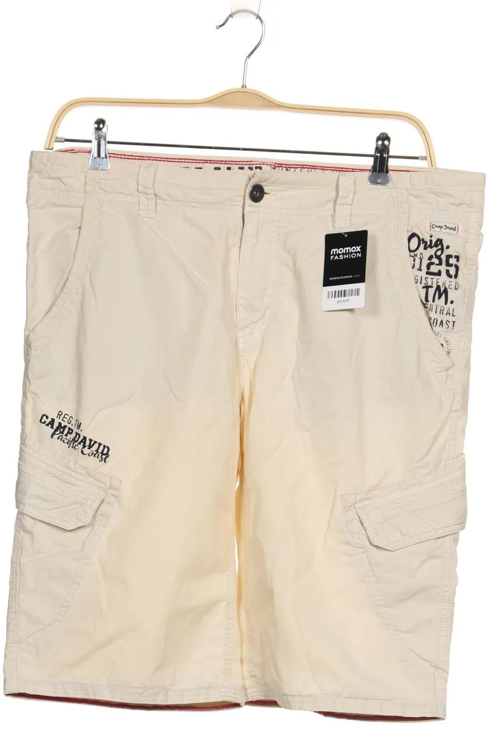 Damen Stoffhose Gr. XS