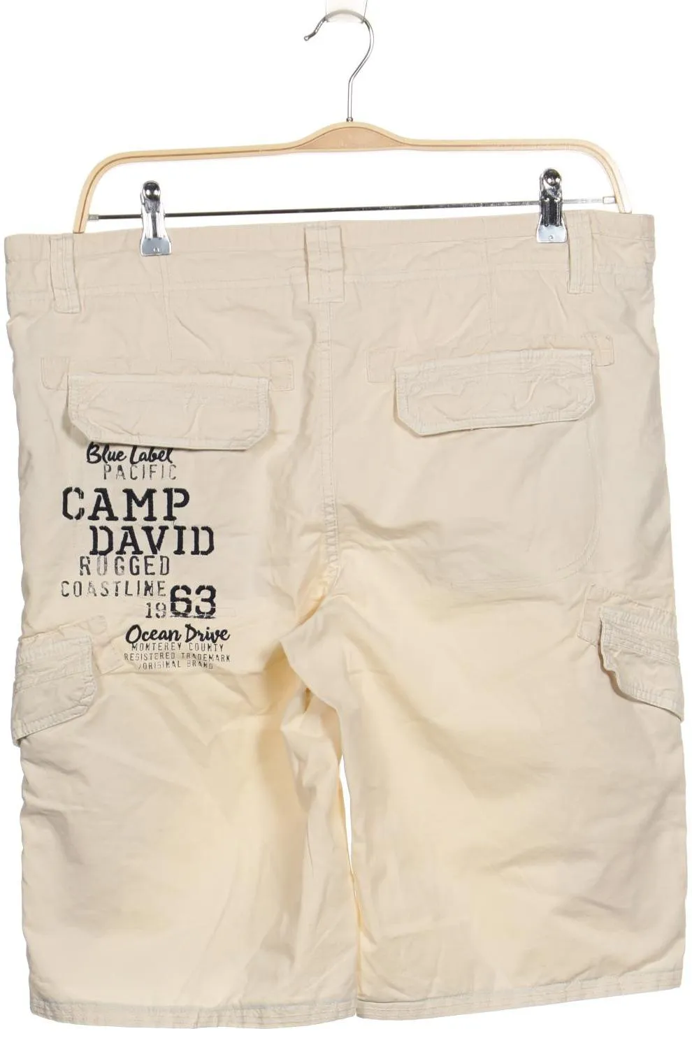 Damen Stoffhose Gr. XS