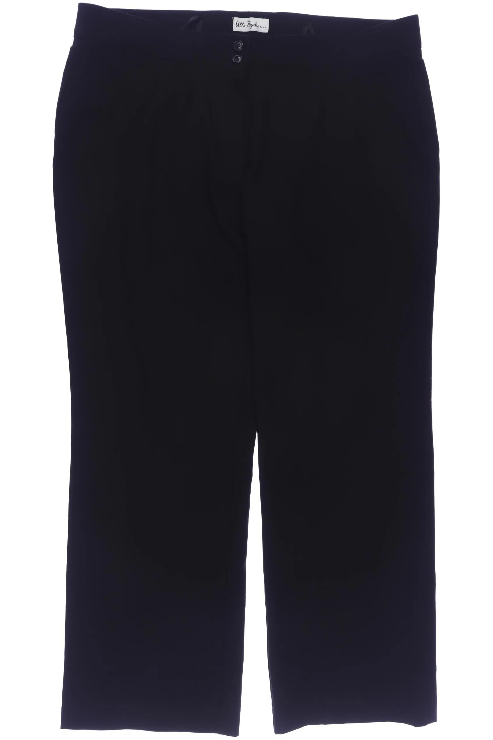 Damen Stoffhose Kurz-Gr. 25