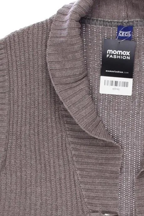Damen Weste Gr. XL