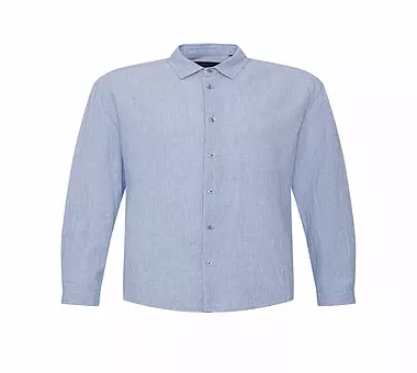 DRYKORN, Hemd Regular Fit RUBEN 