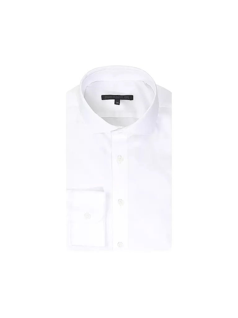 DRYKORN, Hemd Slim Fit ELIAS