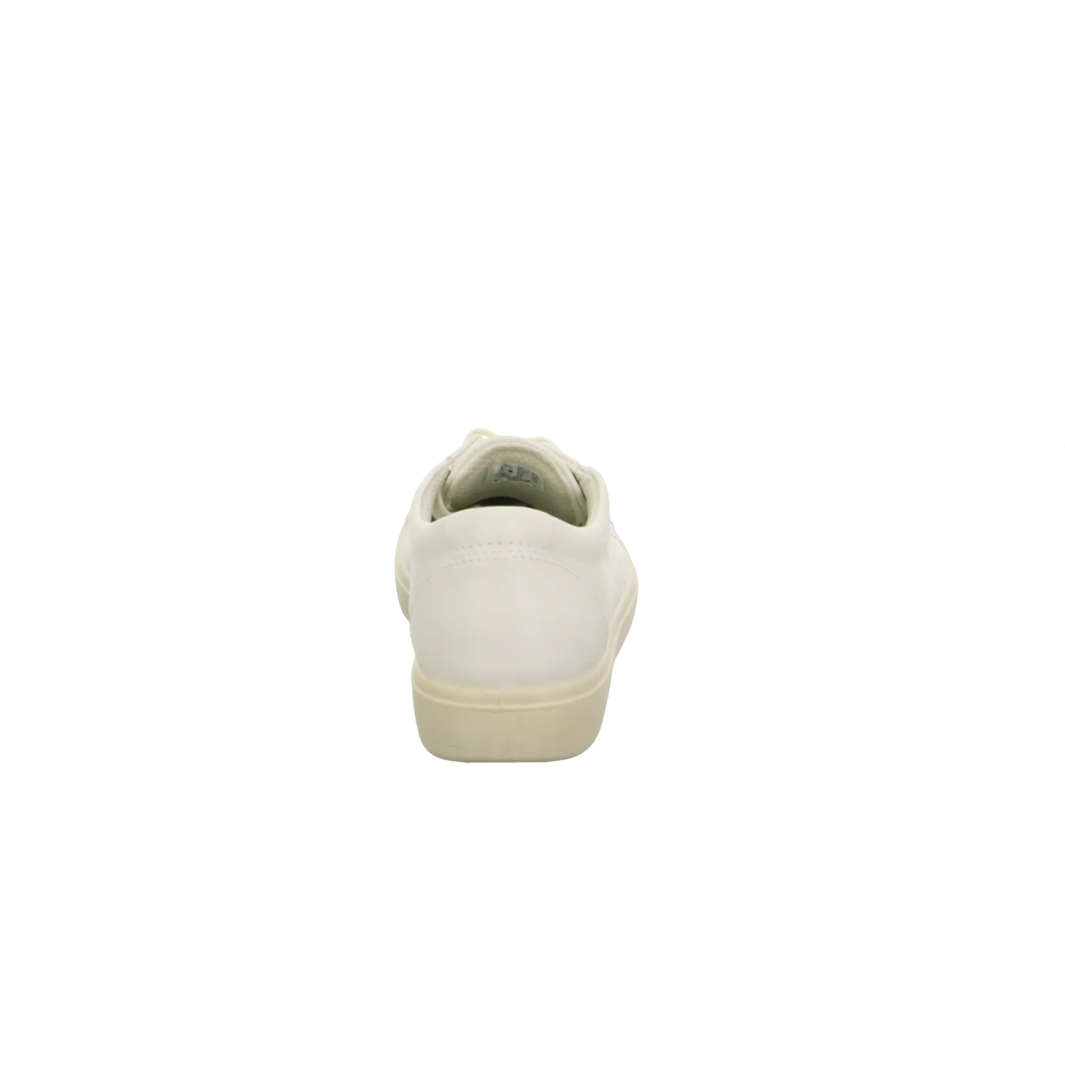 Ecco Schnürschuh bis 25 mm WHITE