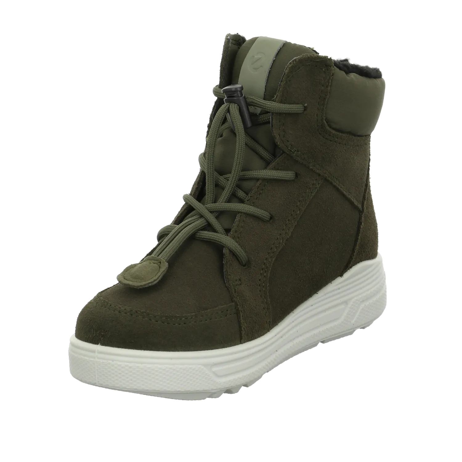Ecco Winterschuhe J olive