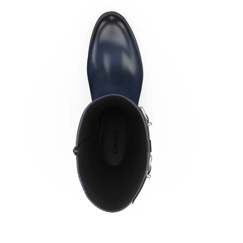 Elegante Stiefel 3124