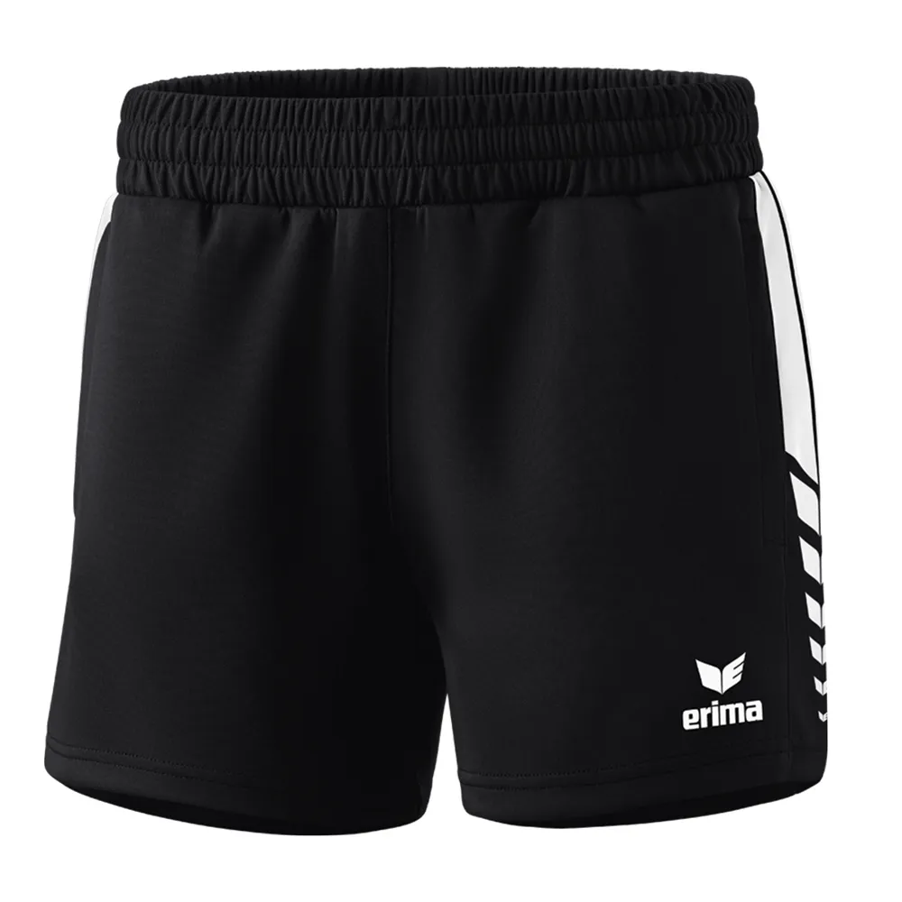 Erima Six Wings Worker Shorts Damen